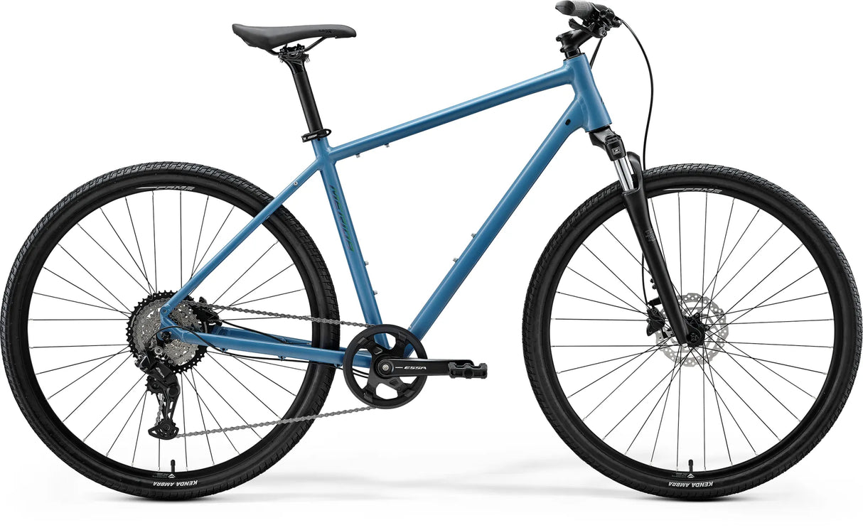 Merida Crossway 20 Hybridcykel