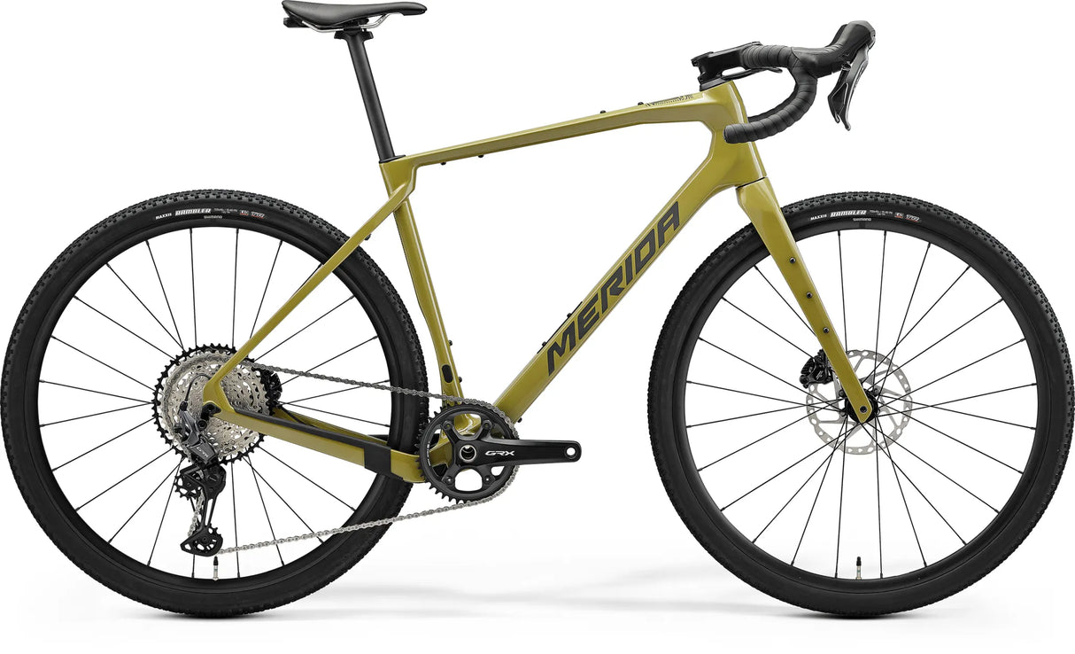 Merida SILEX 7000 L