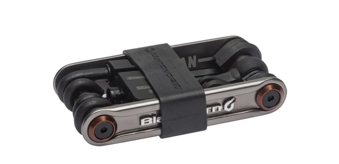 Blackburn Multitool Tradesman M/kædeskiller