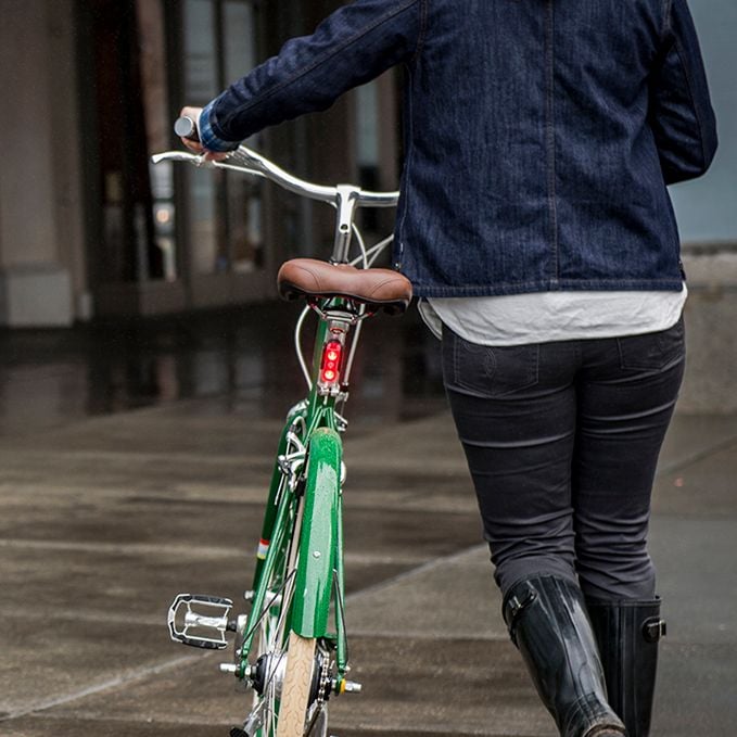 Blackburn Dayblazer 65 Baglygte