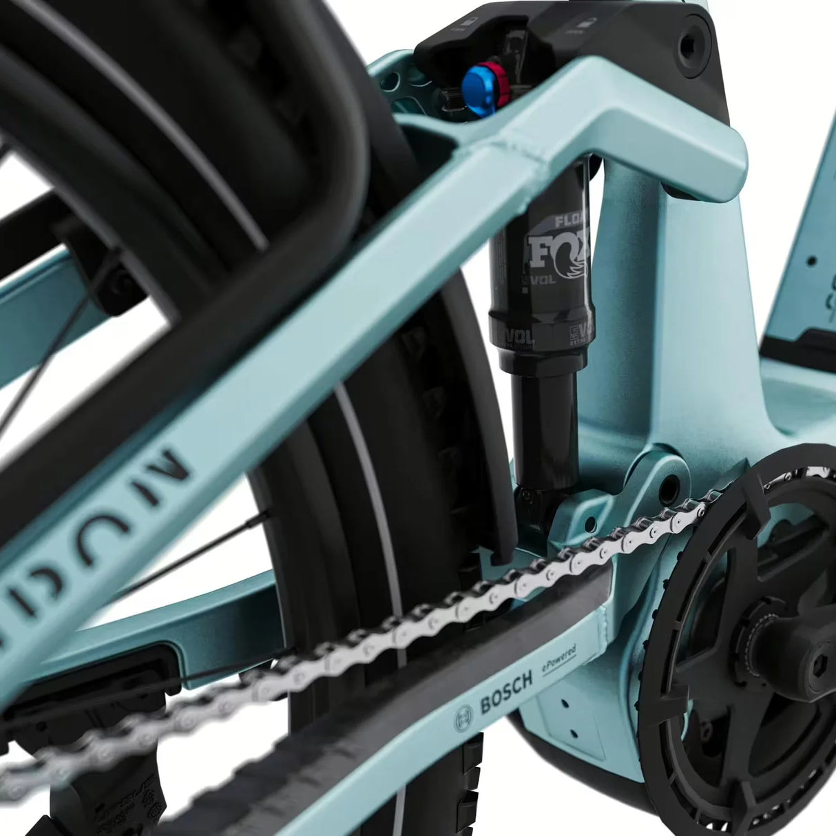 Conway Cairon C 2.0 FS 600 Wave