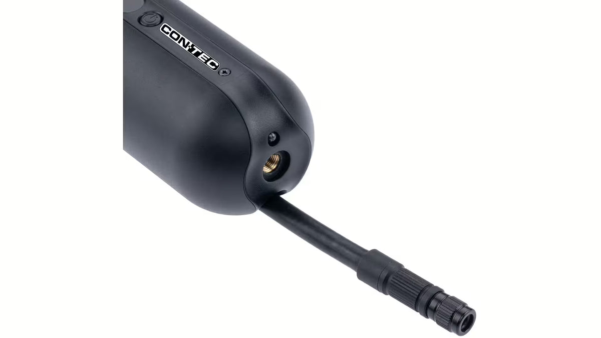 CONTEC Air Tronic Elektrisk Minipumpe