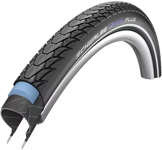 Schwalbe Marathon Plus Performance Line Dæk