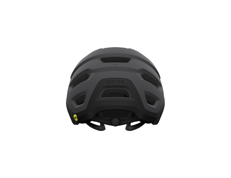 Giro Source Hjelm