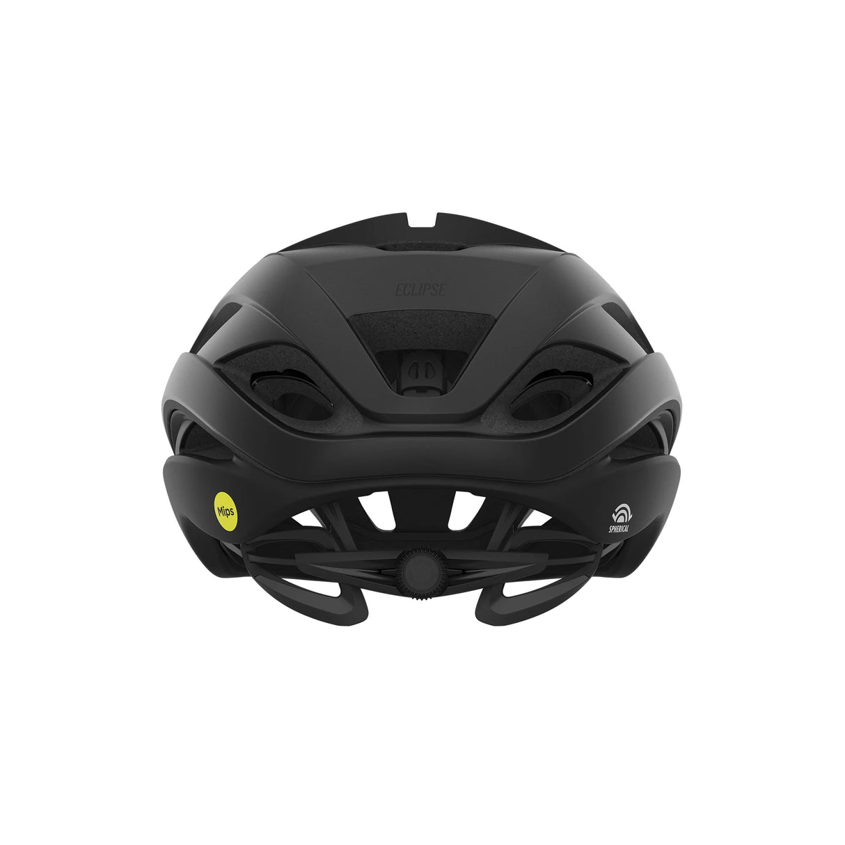 Giro Hjelm Eclipse Spherical