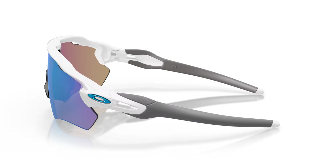 Oakley Radar® EV Path – Polished White / Prizm Road