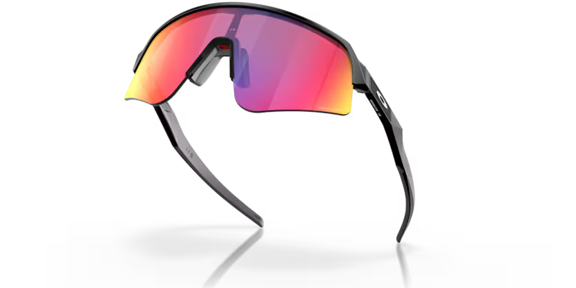 Oakley Sutro Lite Sweep – Matte Black / Prizm Road