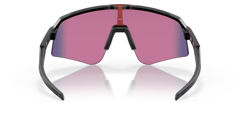 Oakley Sutro Lite Sweep – Matte Black / Prizm Road