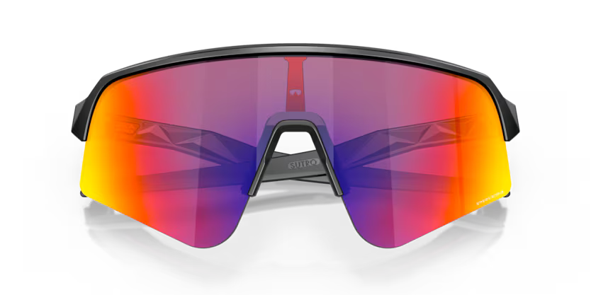 Oakley Sutro Lite Sweep – Matte Black / Prizm Road