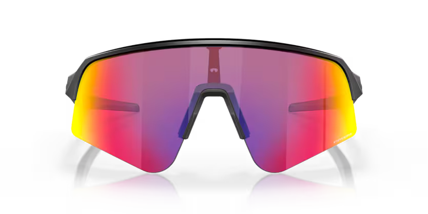 Oakley Sutro Lite Sweep – Matte Black / Prizm Road