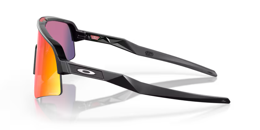 Oakley Sutro Lite Sweep – Matte Black / Prizm Road