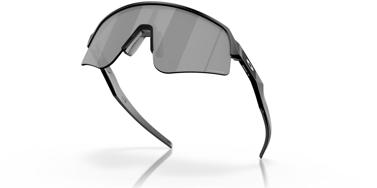 Oakley Sutro Lite Sweep – Matte Black / Prizm Black
