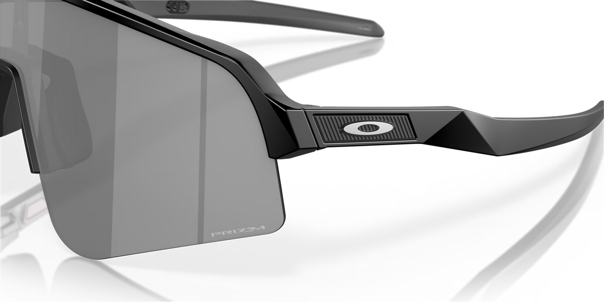 Oakley Sutro Lite Sweep – Matte Black / Prizm Black