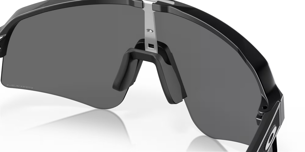 Oakley Sutro Lite Sweep – Matte Black / Prizm Black