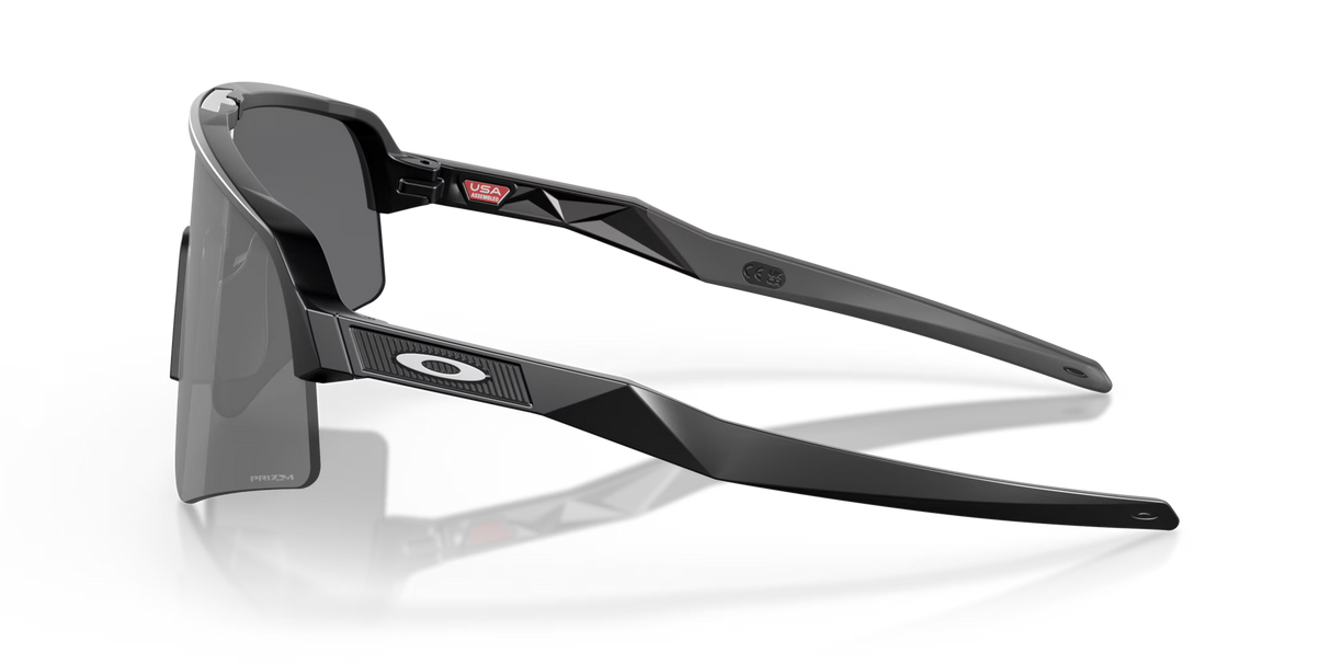 Oakley Sutro Lite Sweep – Matte Black / Prizm Black
