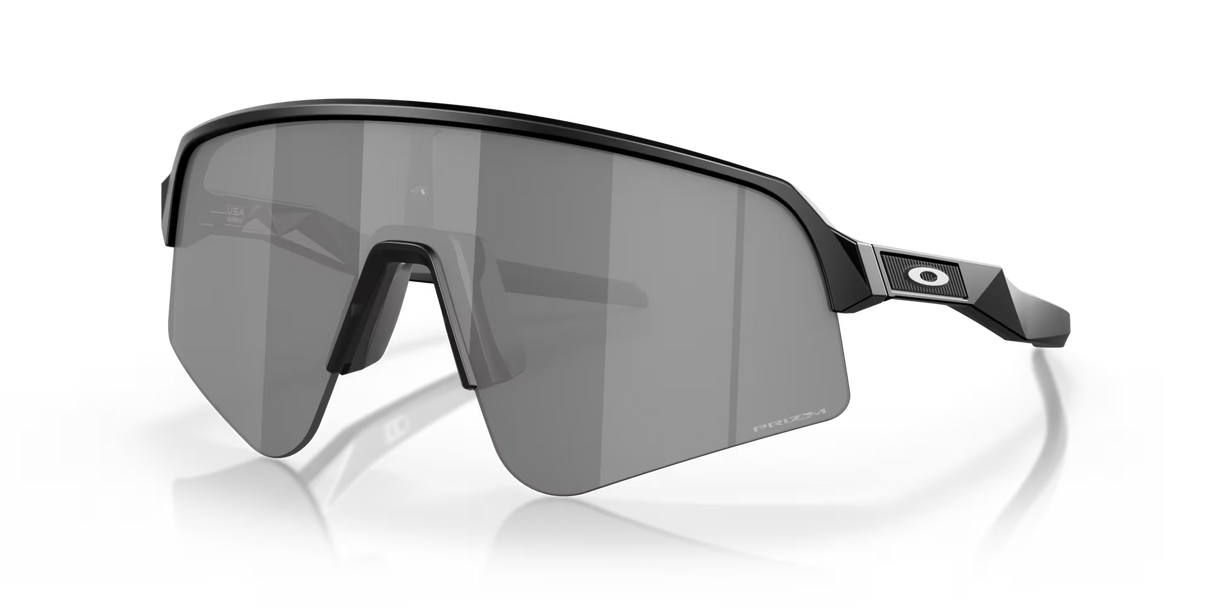 Oakley Sutro Lite Sweep – Matte Black / Prizm Black