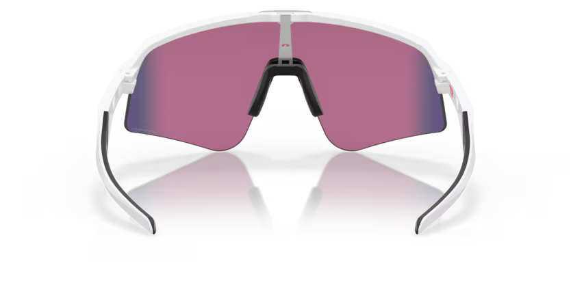 Oakley Sutro Lite Sweep – Matte White / Prizm Road