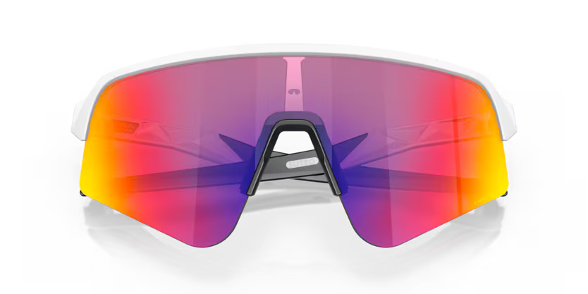 Oakley Sutro Lite Sweep – Matte White / Prizm Road