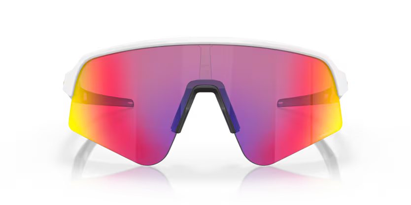Oakley Sutro Lite Sweep – Matte White / Prizm Road