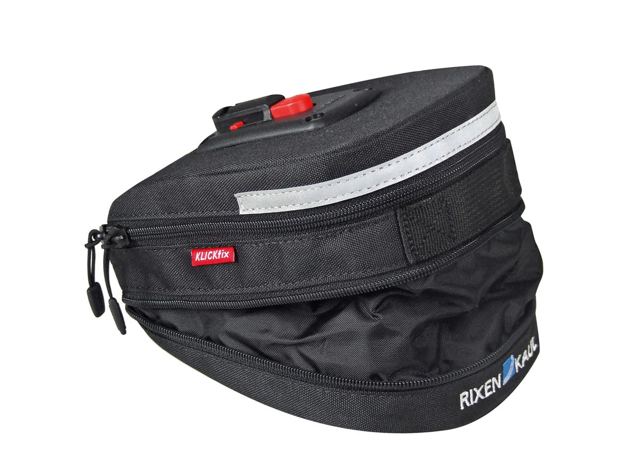 KLICKfix Micro 200 Sadeltaske
