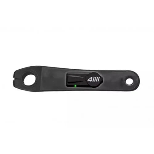 4iiii POWERMETER ULTEGRA R8100 3+ SINGLE SIDE