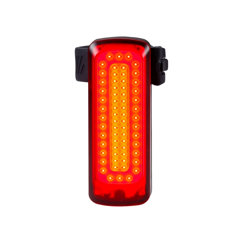 BBB SignalPro 250 Baglygte – USB-C