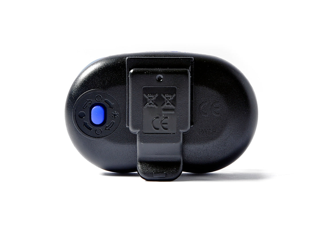 SMART SuperFlash Forlygte