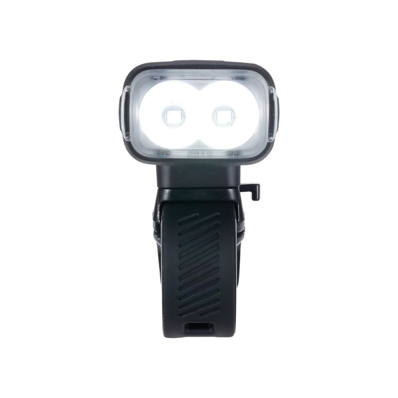 BBB NanoStrike 700i Forlygte – 700 lumen