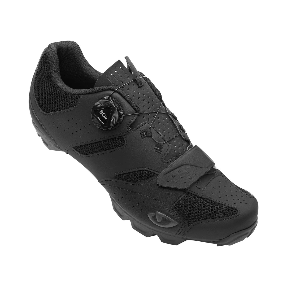 Giro MTB Cylinder II