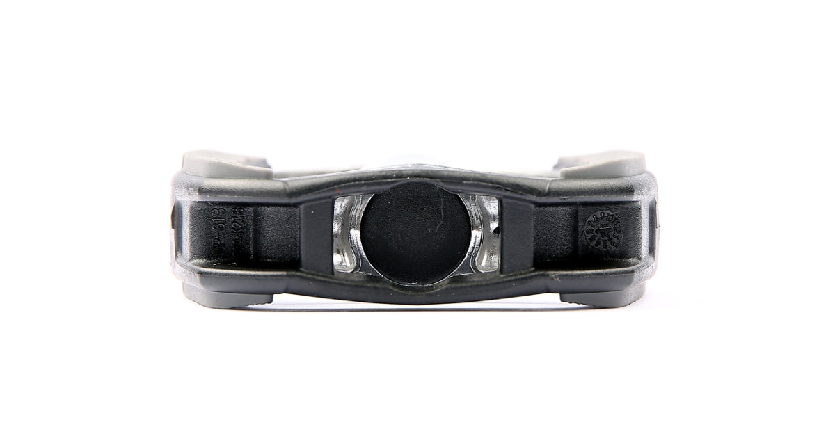 BikePartner VP613 Pedalsæt – Aluminium/Gummi