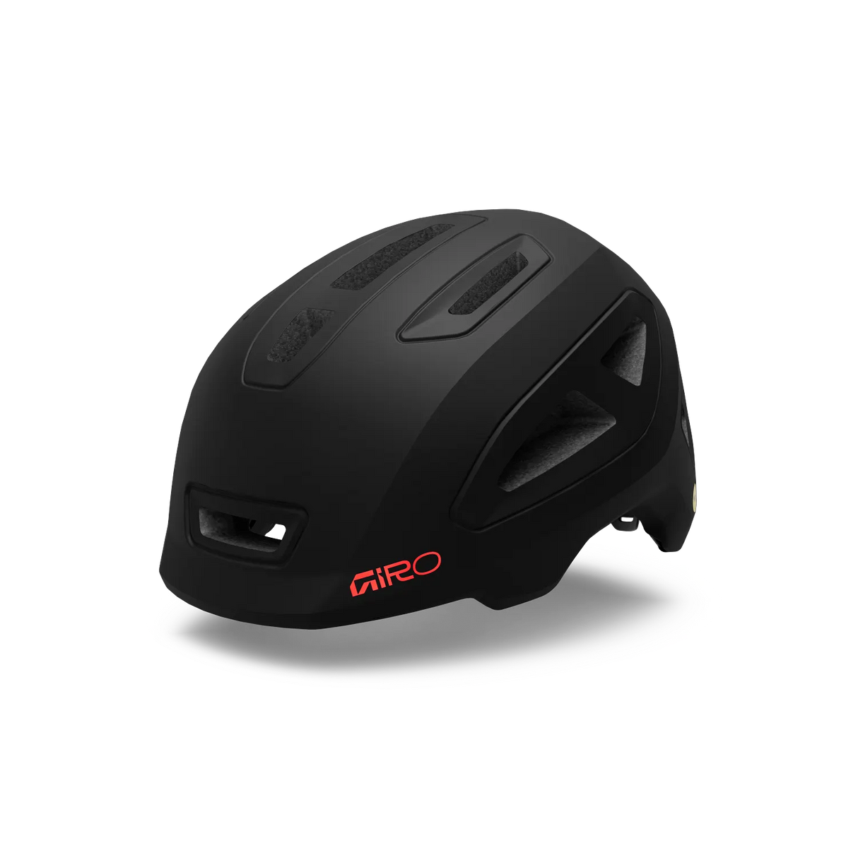 Giro Scamp Mips II sort 49-53cm
