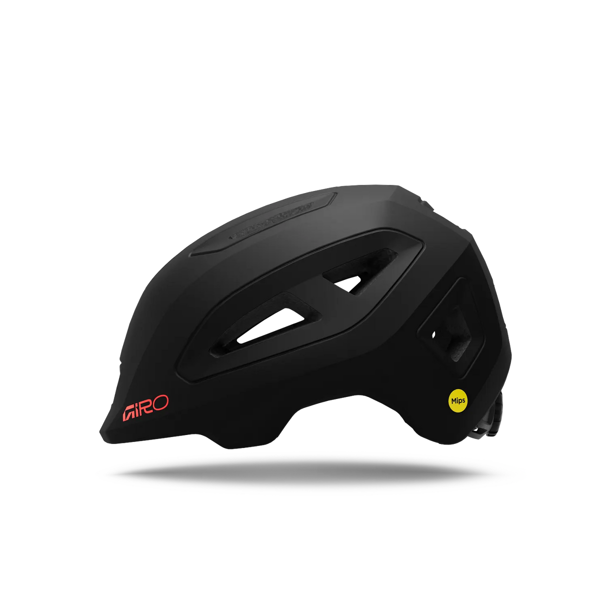 Giro Scamp Mips II sort 49-53cm