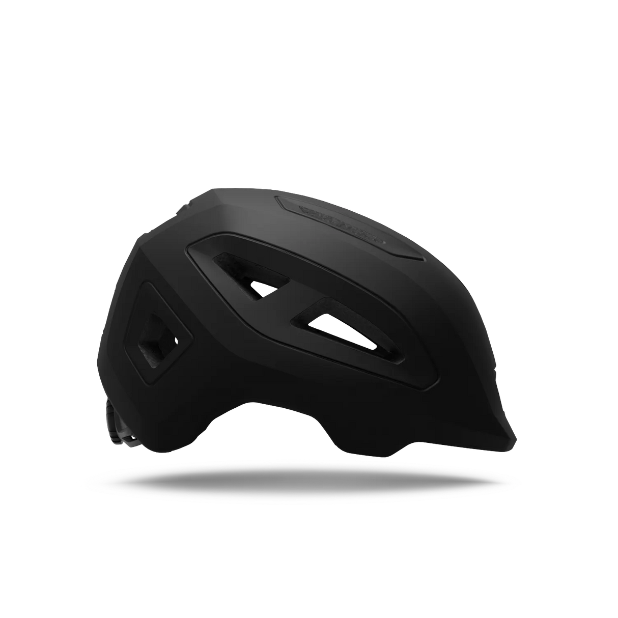 Giro Scamp Mips II sort 49-53cm