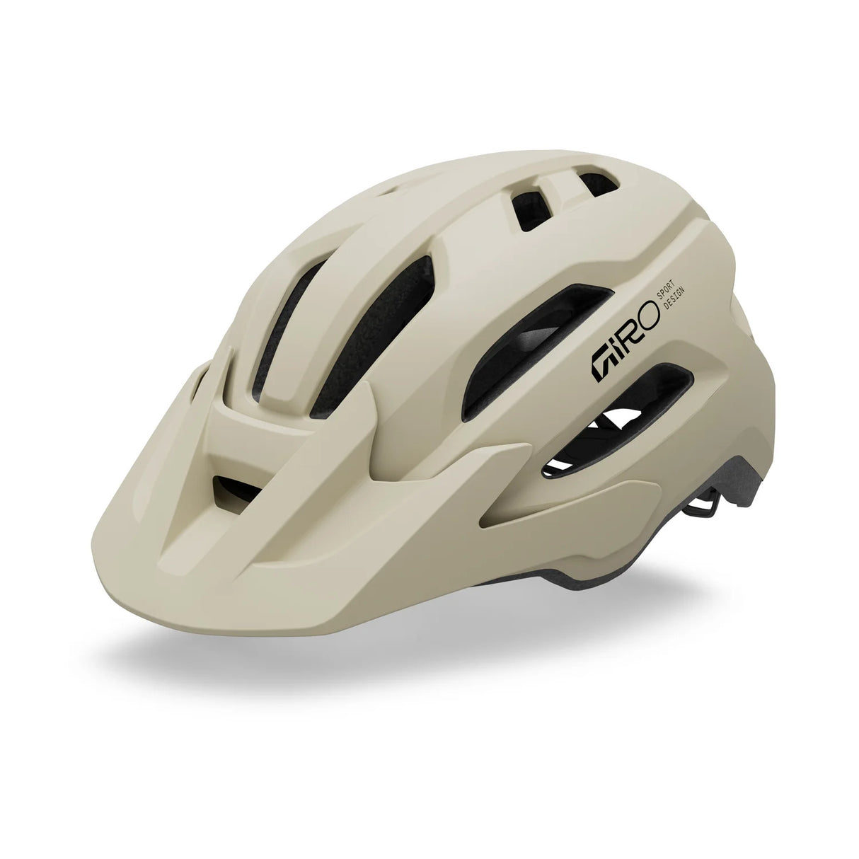 Giro Fixture MIPS - Matte Stone