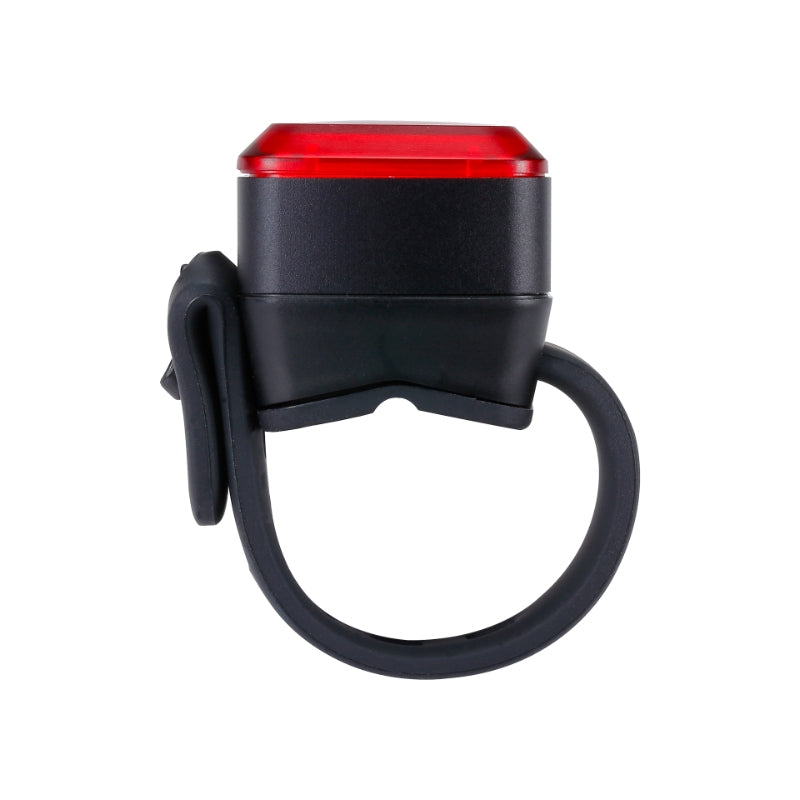 BBB SignalPro 250 Baglygte – USB-C