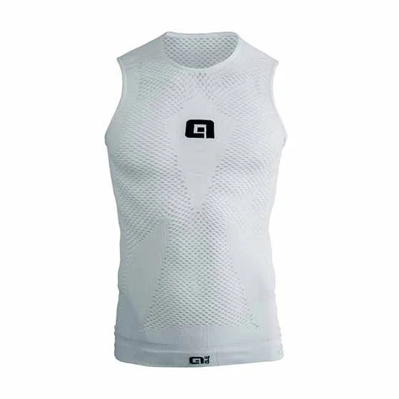 Alé Baselayer undertrøje Seamless Summer Mesh