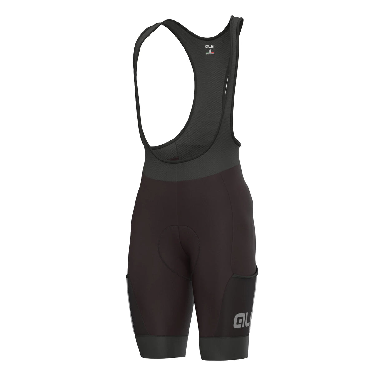 Alé bibshorts Stones Cargo Gravel/MTB