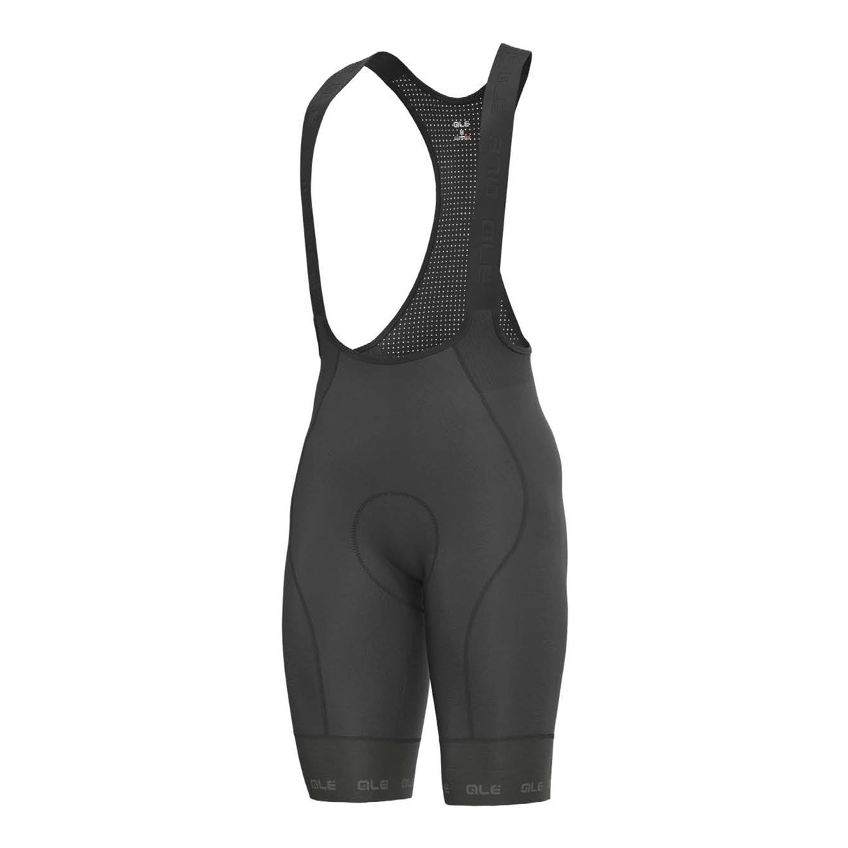 Alé PR.E Strada 2.0 Bibshorts – Black