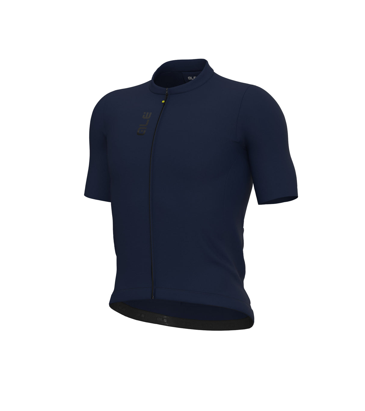 Alé Pragma Color Block Jersey – Navy Blue