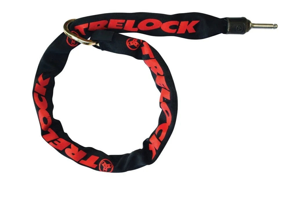 Trelock Kæde ZR455 til ringlås, 140cm/8mm