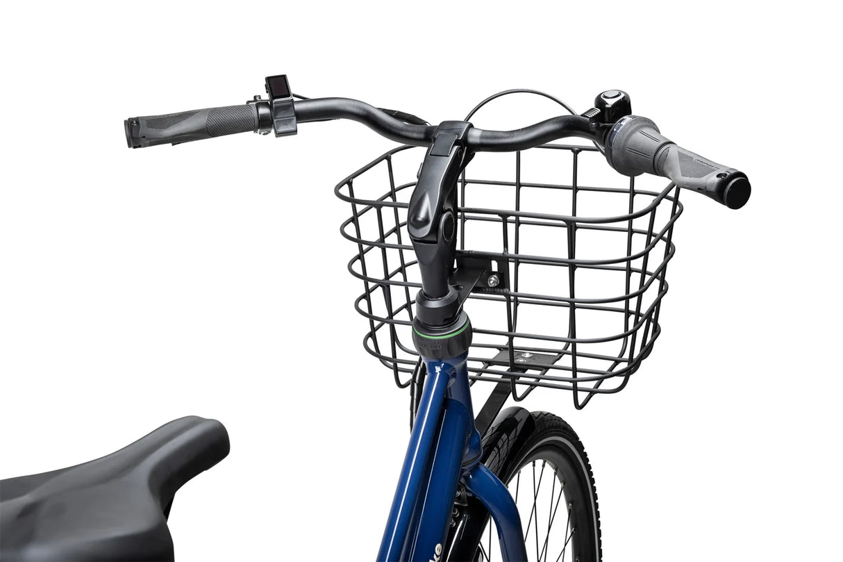 Batribike Flow E2 center Blue