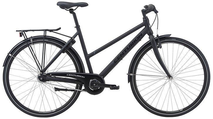 Centurion Basic Le Mans Dame 7g Shimano Nexus Fodbremse