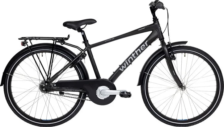 Winther 300 Alu 20″