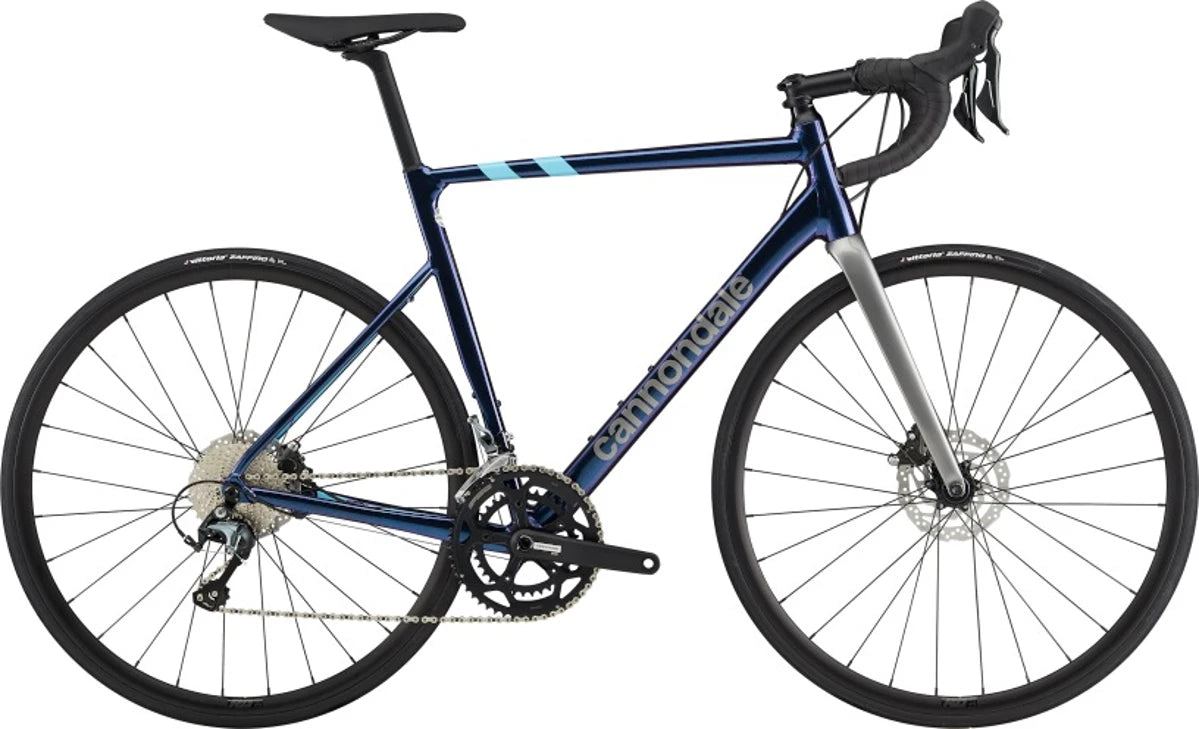Cannondale CAAD13 Tiagra Purple Haze