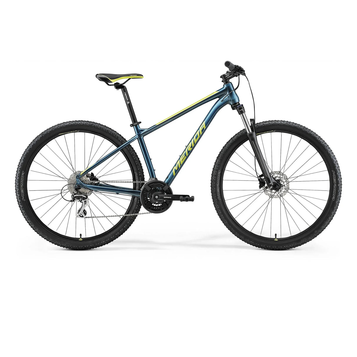 Merida Big Seven 20