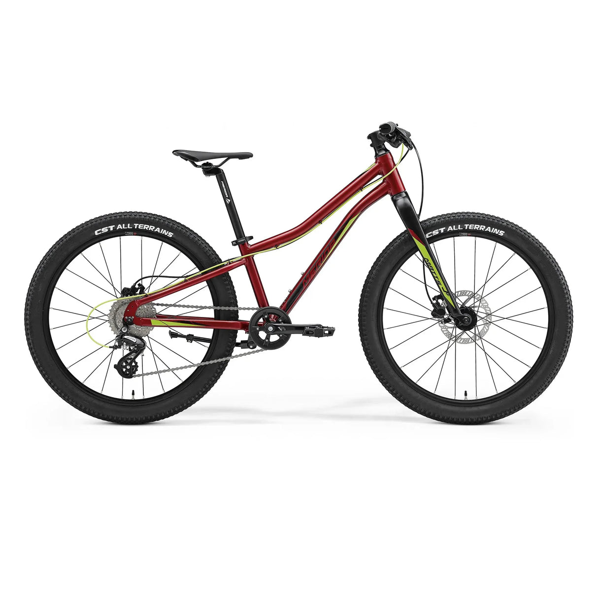 Merida Matts J 24+
