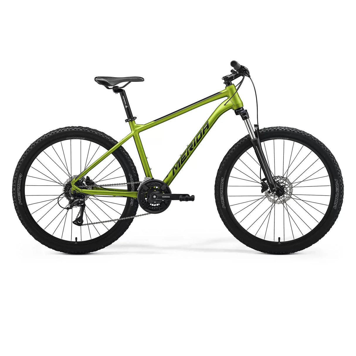 Merida Big Seven 20