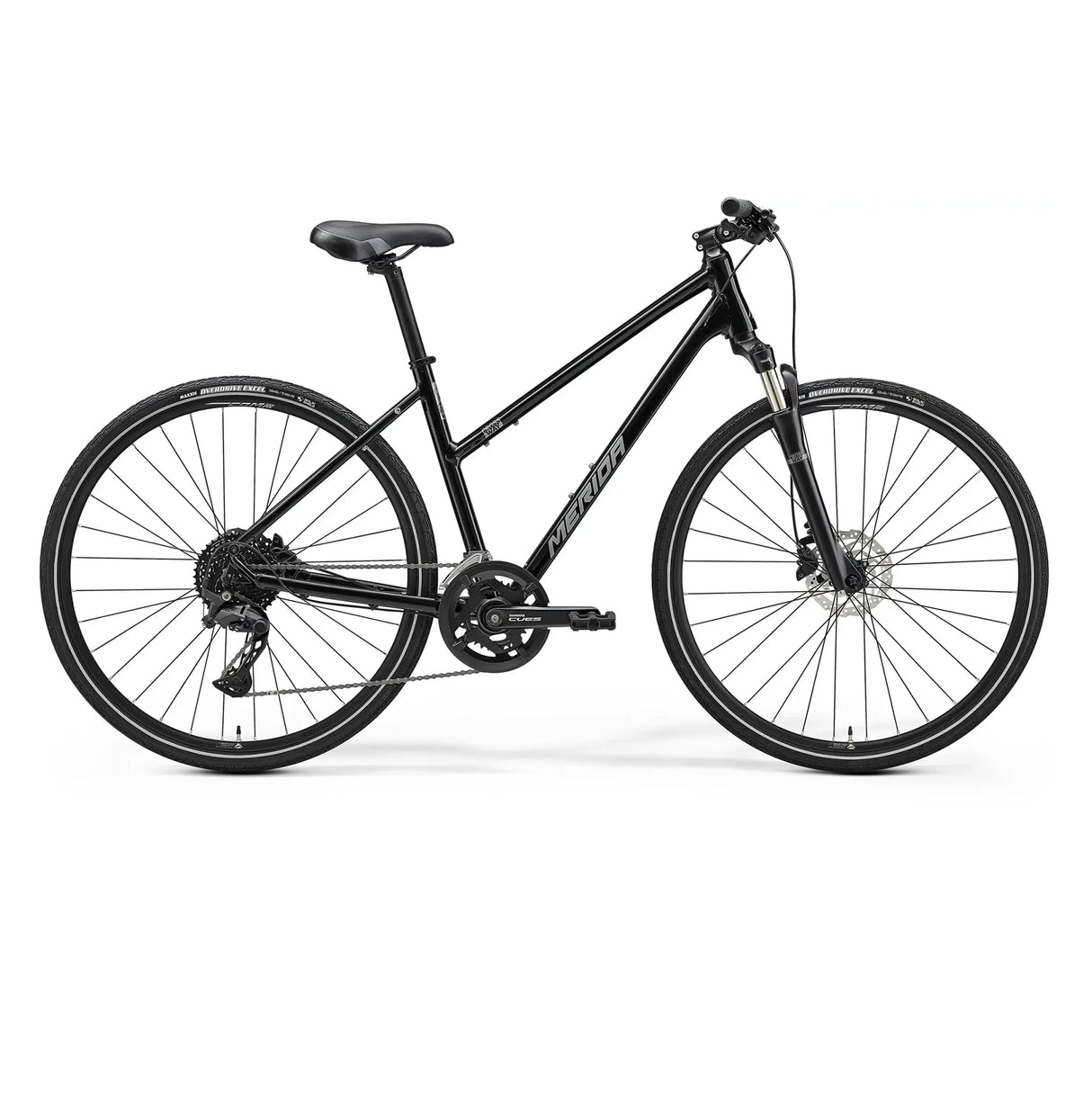 Merida Crossway 300 Dame