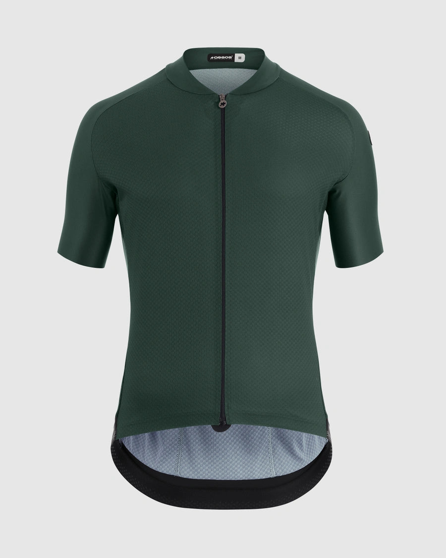 ASSOS MILLE GT Jersey C2 evo