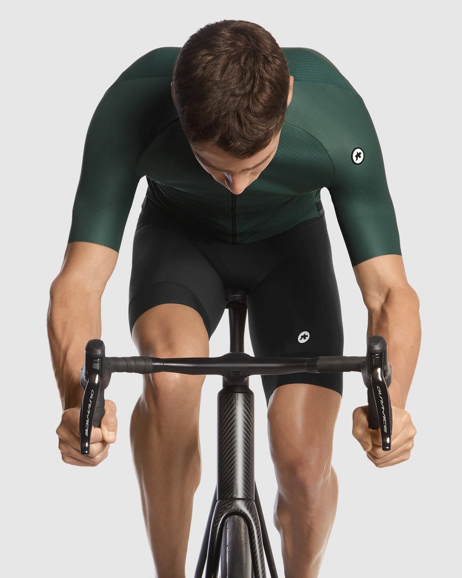 ASSOS MILLE GT Jersey C2 evo
